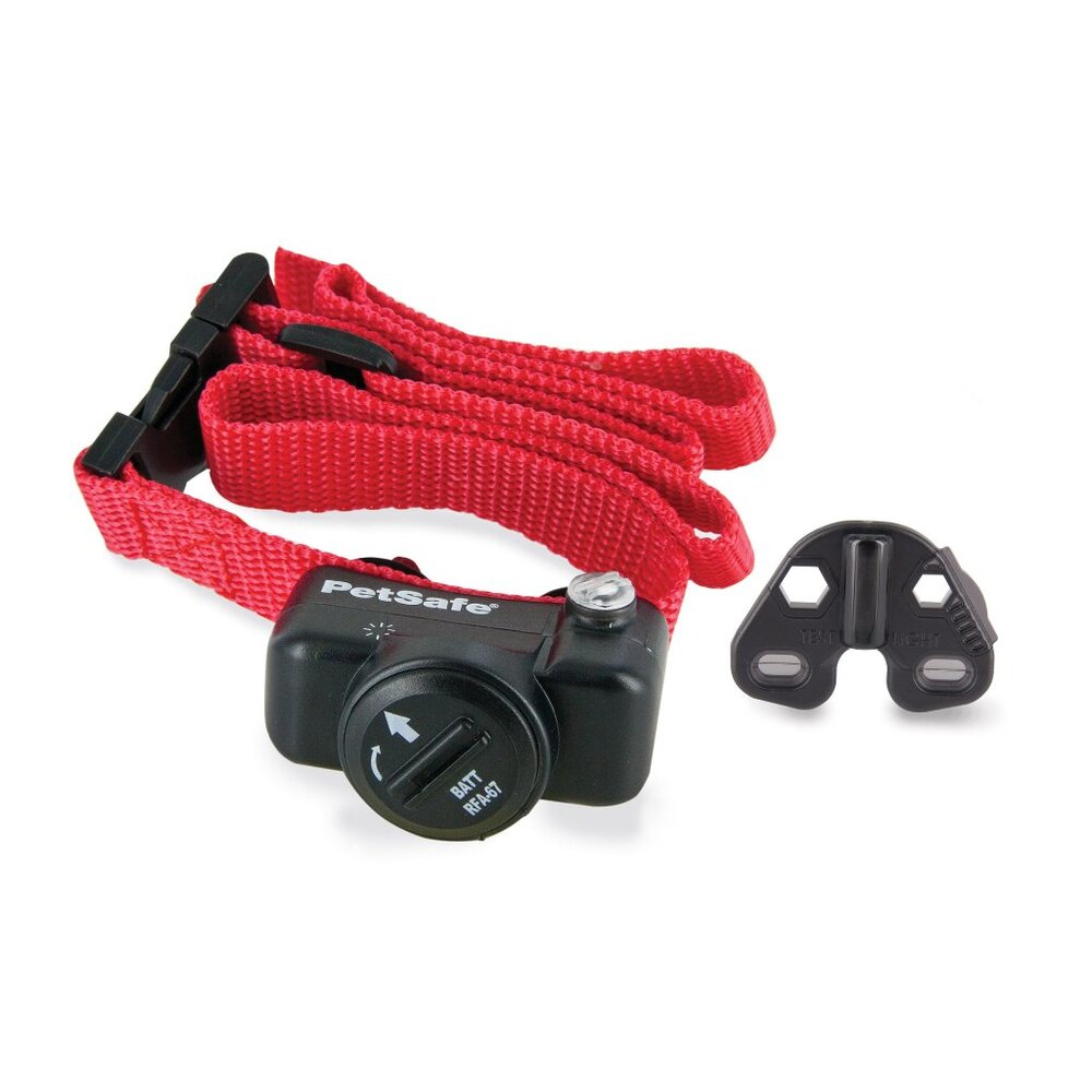 PetSafe Deluxe Ultralight Receiver Collar NIB